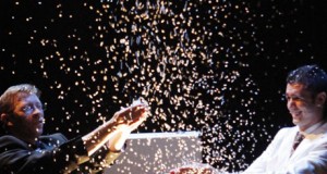 La magia regresa un año más a Carboneras