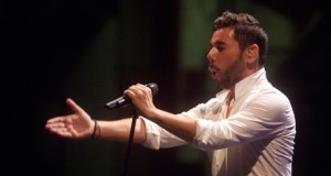 Miguel Poveda vuelve a hacer grande la copla en Roquetas