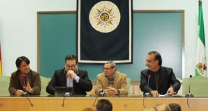 Las fiestas de San Antón se instalan en el Casco Histórico hasta el lunes
