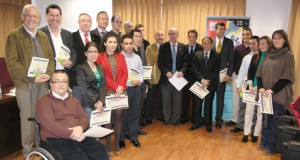 La ESI reconoce a los mejores docentes y alumnos