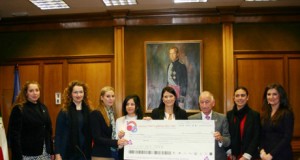 Vidamar gana el III Premio Mercadeando de la Diputación