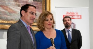 El PITA recibe el Premio a la Iniciativa Pública de la revista Andalucía Económica