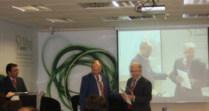 Manuel Lucas, premio a la Innovación Docente