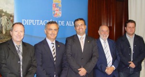 El II Premio Nicolás Salmerón recae en la Junta de Andalucía