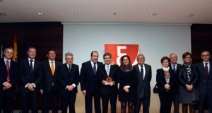 Abierto el plazo de candidaturas del Premio Economía 2014