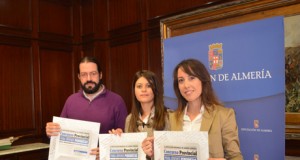 Diputación convoca un premio dirigido a las promesas del periodismo