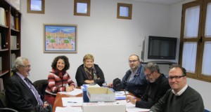 Alberto José Lorrio gana el premio Luis Siret por un trabajo sobre la necrópolis de la Loma de Boliche