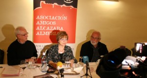 Chumbo Verde a la Junta por el «uso sectario del patrimonio»