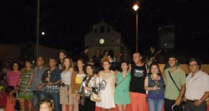 Unas 4.000 personas disfrutaron de la cultura a la 'luz de la luna' en Cabo de Gata