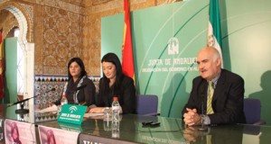 El IAJ entrega esta noche los Premios Andalucía Joven