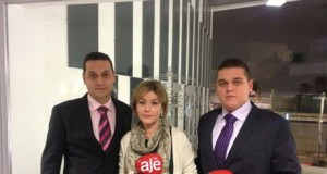 Ludodog y Desarrollos Energéticos del Mediterráneo, ganadores de los premios AJE