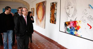 El ‘X Certamen de Creación Joven’ de Almería ya tiene ganadores
