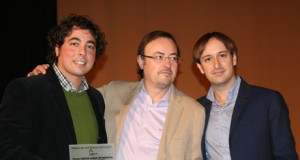 'Caníbal' arrasa en los Premios ASECAN