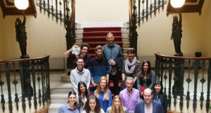 La Oficina consigue uno de los Premios Almería Joven