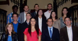 La Junta reconoce la trayectoria de jóvenes almerienses