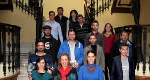 El IAJ entrega este miércoles los Premios Almería Joven 2013
