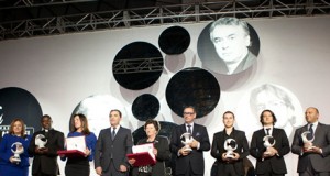 Un mes para presentar candidaturas a los Premios Macael