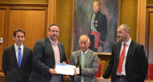 Los mejores vinos de Almería