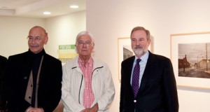 Unicaja reúne las mejores obras de su Bienal de Fotografía