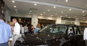 Vida sana y nuevos modelos de BMW