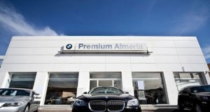 Premiun Almería presentará sus vehículos BMW y Mini en la UAL
