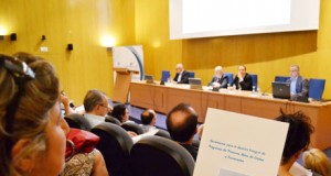 Prácticas en empresas para mil alumnos