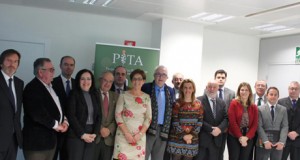 Sonia Ferrer, nueva presidenta del PITA