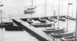 Una exposición fotográfica y la edición de una revista cerrarán el 60 aniversario del Club de Mar