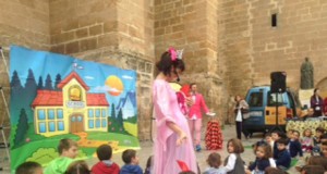 Ser una ‘princesa rosa’ ya no es divertido