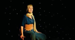 ‘El Principito’ recrea en formato musical la obra de Saint-Exupery