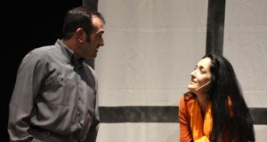 Roquetas se llena con el mejor teatro aficionado del Mediterráneo