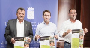 Cristóbal Gómez de Masterchef cocinará con productos pulpileños