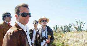 Profesor Popsnuggle volverá a los escenarios en el Maldito Sol Festival
