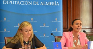 Diputación lucha contra la violencia sexual con IRENE