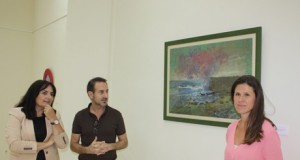 Talleres, teatro y presentaciones de libros dan forma a la programación para noviembre de la Villaespesa
