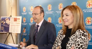 La actividad navideña de Almería se concentrará en la Plaza Vieja