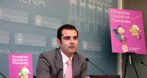 Más de 10.000 alumnos participarán en los Programas Educativos Municipales