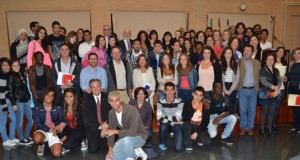 Más de 80 alumnos inmigrantes estudian en la UAL gracias a ‘Únete’