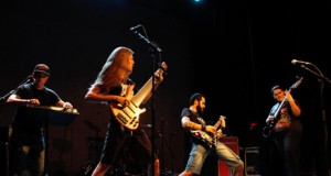 Proyecto Exkhata gana el IV RockinLei