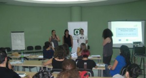 Una veintena de emprendedores aprenden a hacer viable su empresa cultural