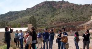 Emprendedores creativo-culturales conocen la dimensión social de sus proyectos