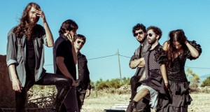 Proyecto Solaz publicará su primer disco en enero