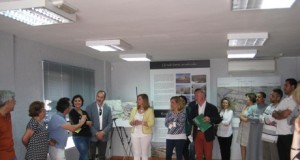 A licitación obras de rehabilitación en 18 bloques de El Puche