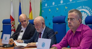 La UAL abre sus puertas a Almería del 24 al 26 de octubre
