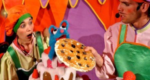 La Pulga organiza para este viernes una tarde de teatro infantil en Huércal Overa