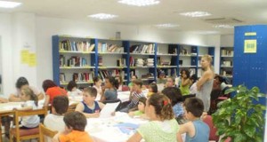 Cuentos, gimnasia rítmica, música y teatro son las propuestas navideñas en Pulpí