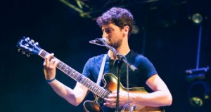 Pulpop logró reunir a 4.000 aficionados a la música indie