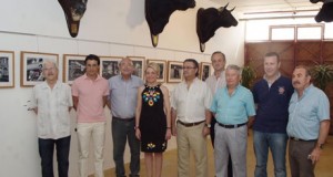 La Plaza de Toros de Roquetas, diez años difundiendo la tauromaquia