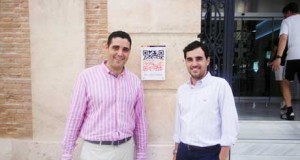 La capital se llena de códigos QR con información turística