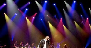 ‘Queen Symphonic Rhapsody’ abrirá el XXXV Festival de Teatro de El Ejido y también visitará Almería
